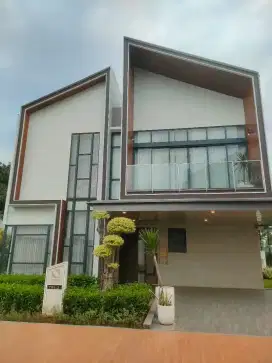 The Sanctuary Sentul Orchard Riviera