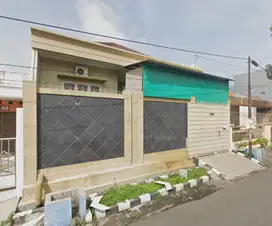 Rumah 2 Lt Hadap Timur di Jl. Tirtoyoso Batas, Rejosari, Semarang Tmur