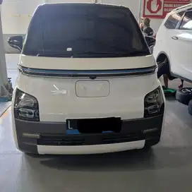 air ev long range