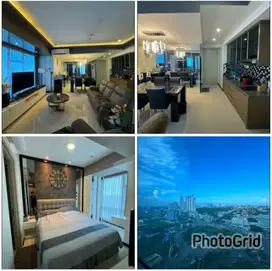 La Riz Mansion Pakuwon Mall Surabaya Barat