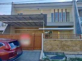 Dharmahusada Indah