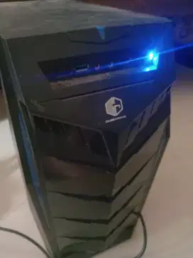 Jual PC coree i3