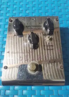 Biyang tonefacier analog delay double chip