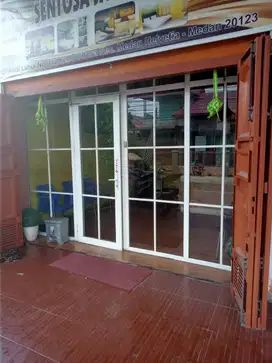 disewakan kamar kosan executive  semi hotel lengkap dengan fasilitas