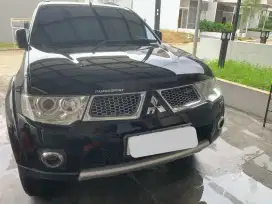 Mitsubishi Pajero Sport Dakar 2012 4X2 AT Diesel