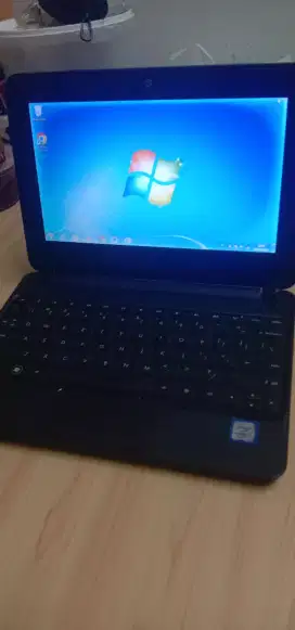 Laptop hp mini 110 windows 7 ultimate 64 bit
