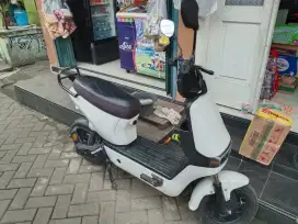 Sepedah listrik