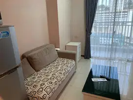 RENT/ SEWA 1 BEDROOM APARTMENT THAMRIN RESIDENCES