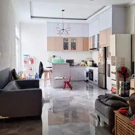 Dijual Cepat Rumah Dibawah Njop Lokasi Bagus