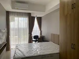 Disewakan Apartemen Pacific Garden Full Furnished di Alam Sutera