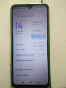 Resmi 10 c ram 4/64 nominus