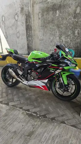 Zx636 zx6r zx4rr zx25rr