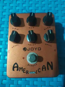 Joyo American Sound