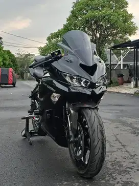 Zx25r 2021 non abs sdh QS
