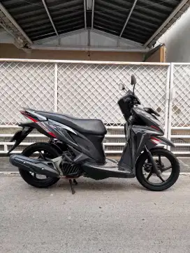 Honda Vario KZR 125 Cbs Iss Thn 2013