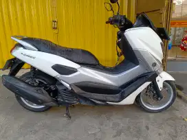 Yamaha Nmax ABS 155CC New Tahun 2016 Mesin Halus JOZZ Siap tancap Gass