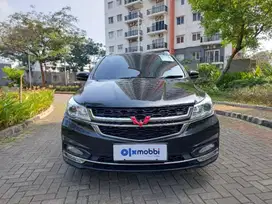 Low KM Wuling Cortez 1.5 CT C Bensin-MT 2022 CAKAB