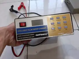 intelligent pulse repair aki mobil motor