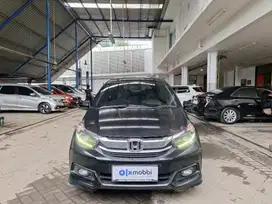 TDP Rendah Honda Mobilio 1.5 E Bensin-MT 2018 CAGXB
