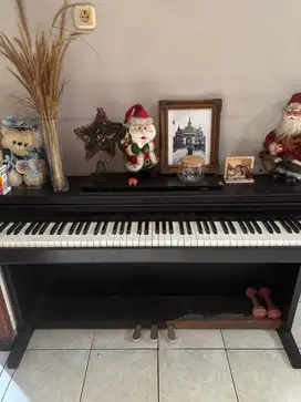 6jt Dijual Piano Kawai CN290