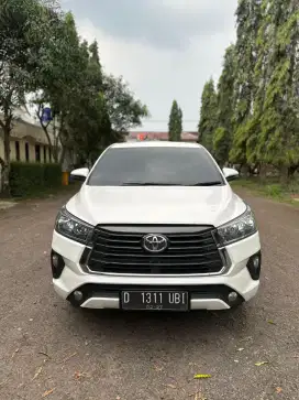 Innova 2.5 G Diesel Matic 2022