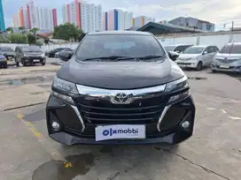 TDP Rendah Toyota Avanza 1.3 G Bensin-MT 2019 CSIUB