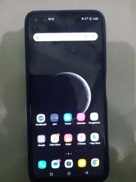 INFINIX ZERO 8 RAM 8/128 NO NGELAG HP GAMING