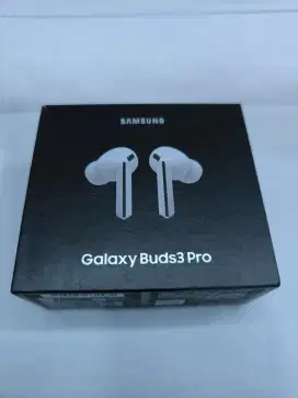 Samsung Galaxy Buds 3 Pro White Original SEIN