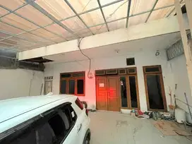 Dibawah NJOP Murah Rumah tua hitung tanah di kebon jeruk mangga besar