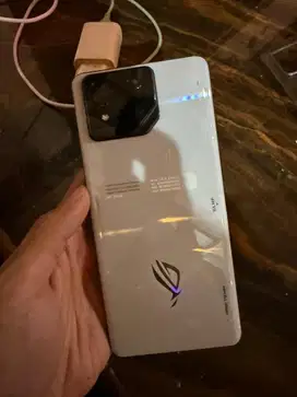 Rog Phone 8 12/256