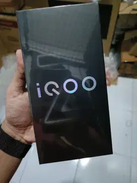 IQoo Z10 ram 24/512GB bisa kredit DP 0%