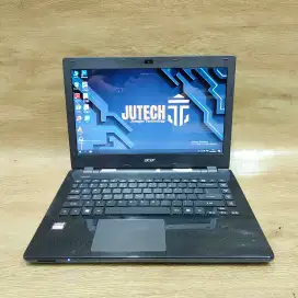 Laptop Acer Aspire Slim Ram 16GB bonus Mouse Baru Siap pakai [Bisa Dia