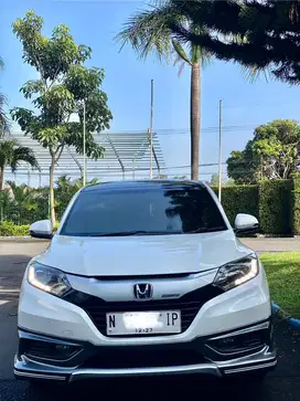 Honda HR-V Prestige Mugen