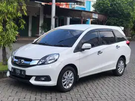 Mobilio 2016 PMK E CVT