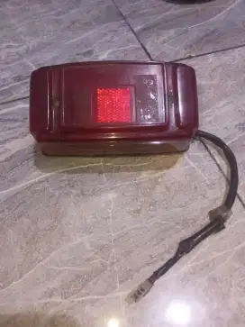 STOP LAMP RX KING IIC 5T5 ORIGINAL