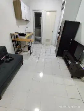 Apartemen Gading Nias Residence Kelapa Gading Full Furniished
