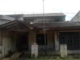 Rumah lokasi strategis di Bekasi Timur