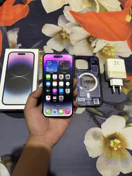 iphone 14 Pro 128gb iBox