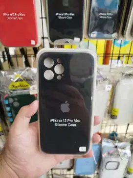 CASING IPHONE 12 PROMAX ANTI NODA