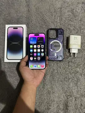 iphone 14 Pro 128gb iBox