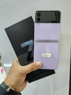SAMSUNG ZFLIP 3 8/128 PURPLE EX SEIN