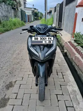 Jual Cepat Vario 150 Remot 2018 Butuh Uang