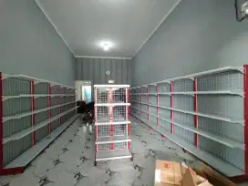 Rak Supermarket