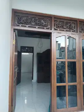 Disewakan rumah murah minimalis di tohpati denpasar