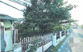 0618,50 lelang rumah Sidoarjo di waru di gajah mada