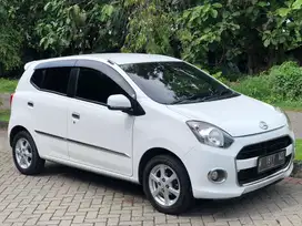 Daihatsu Ayla X 2015