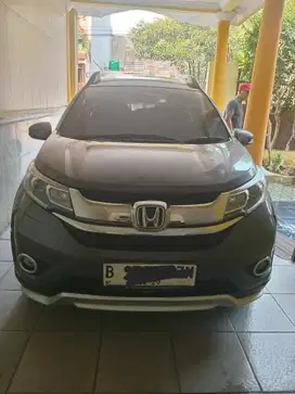 Honda BR-V 2018 Bensin