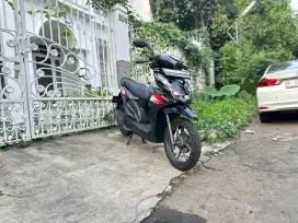Honda beat cbs 2023 pajak panjang