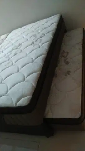 Di jual kasur merk comforta super teenager