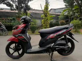 Yamaha mio gt 2014 orsinil
